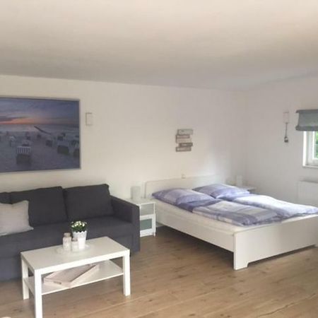 Ferienwohnung Strandmeer Rostock Exterior photo