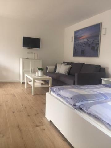 Ferienwohnung Strandmeer Rostock Exterior photo